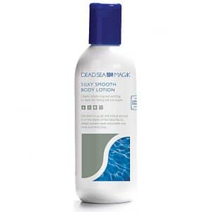 Dead Sea Spa Magik Body Lotion