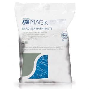 Dead Sea Spa Magik Salz