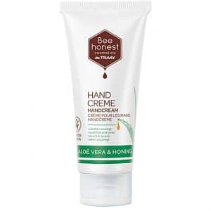 De Traay Handcreme Aloe Vera & Honig