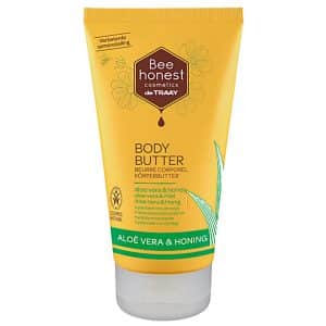 De Traay Bee Honest Body Butter Aloe Vera & Honig