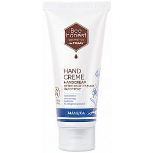 De Traay Bee Honest Manuka Handcreme