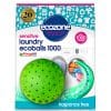 Ecozone Eco balls - 1000 Waschgänge