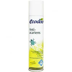 Ecodoo Insecticide Anti-Acariens - Mittel gegen Hausstaubmilben