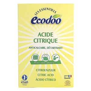 Ecodoo Acide Citrique - Zitronensäure