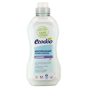 Ecodoo Assouplissant Lavande - Weichspüler Lavendel