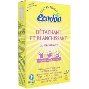 Ecodoo Detachant Blanchissant au Percarbonate - Fleckentferner m. P...