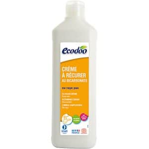 Ecodoo Creme à Recurer - Scheuermilch