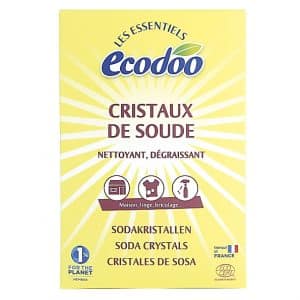 Ecodoo Cristaux de Soude - Soda