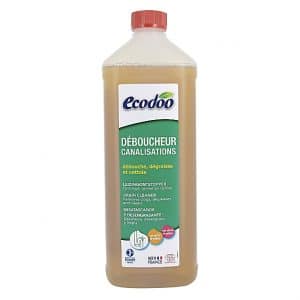 Ecodoo Deboucheur Canalisations - Abflussreiniger