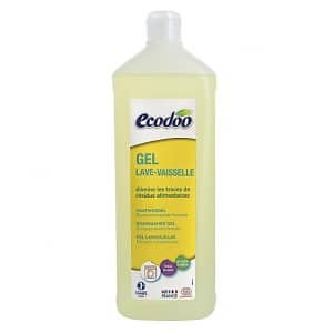 Ecodoo Gel Lave-Vaisselle - Spülmittel