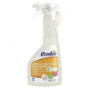 Ecodoo Nettoyant Multi-Usages Hypoallergenique - Allzweckreiniger