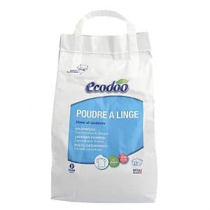 Ecodoo Poudre à Linge 1.5kg - Waschpulver Konzentrat