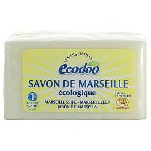 Ecodoo Savon de Marseille  - Marseille Seife 400g