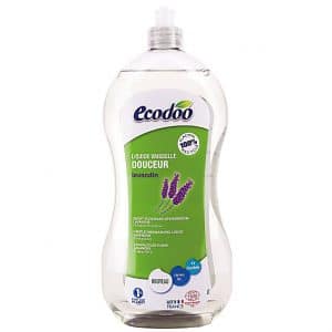 Ecodoo Liquide Vaisselle Douceur lavandin - Spülmittel Lavendel