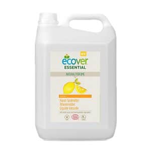 Ecover Essential Hand-Spülmittel Zitrone - 5 l