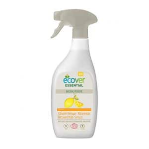 Ecover Essential Allzweck-Reiniger Spray Zitrone - 500 ml