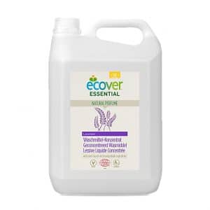 Ecover Essential Waschmittel-Konzentrat Lavendel - 5 l