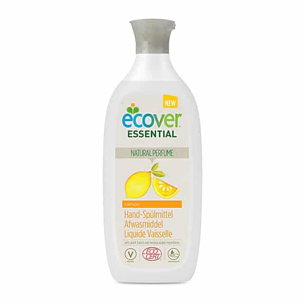Ecover Essential Hand-Spülmittel Zitrone - 500 ml