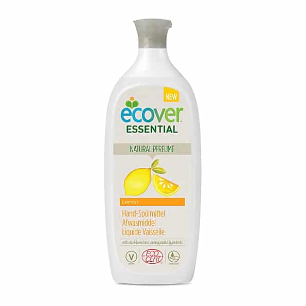 Ecover Essential Hand-Spülmittel - 0