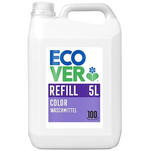Ecover Color-Waschmittel Konzentrat 5L