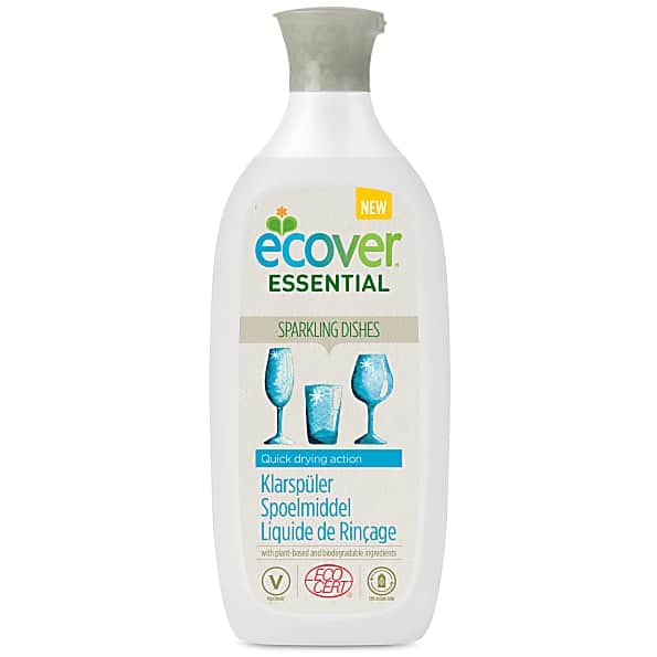 Ecover Essential Klarspüler - 500 ml
