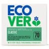 Ecover Classic Spülmaschinen-Tabs XL - 70 Tabs