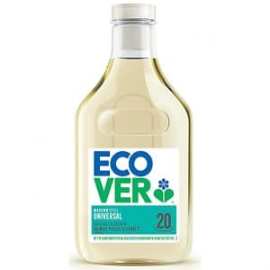 Ecover Universal Waschmittel Konzentrat Hibiskus & Jasmin