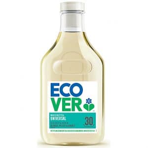 Ecover Universal Waschmittel Konzentrat 1