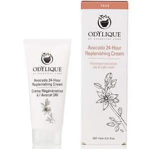 Odylique by Essential Care Avocado 24-Hour - Regenerierende Avocado...