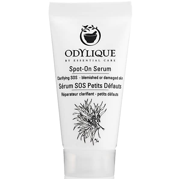 Odylique Spot-on Serum -  Erste Hilfe bei Hautirritationen 20ml Rei...