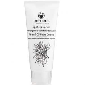 Odylique Spot-on Serum - Erste Hilfe bei Hautirritationen 60ml