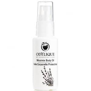 Odylique by Essential Care Mosimix Body Oil - Schützendes Körperöl ...