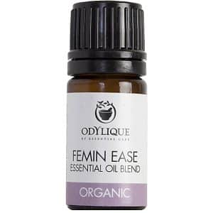 Essential Care Organic Femin Ease - Ätherische Olmischung für die F...