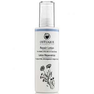 Odylique Essential Care Organic Repair Lotion - Reparierende Hautlo...