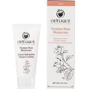 Odylique by Essential Care Timeless Rose Moisturiser - Rosen Feucht...