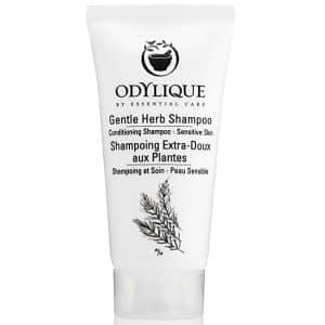 Odylique by Essential Care Gentle Herb Shampoo - Mildes Kräuter Sha...