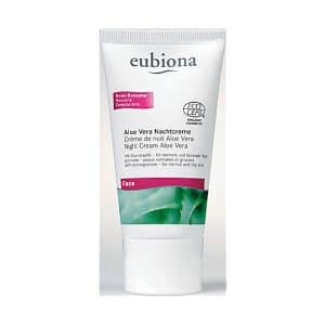 eubiona Aloe Vera Nachtcreme