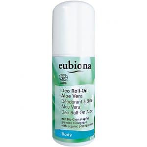 eubiona Deo Roll-On Aloe Vera