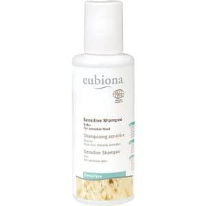 eubiona Sensitive Shampoo