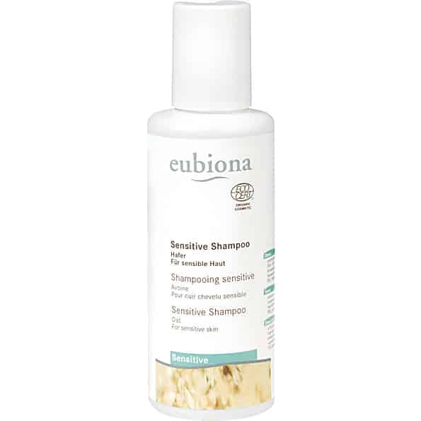 eubiona Sensitive Shampoo