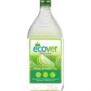 Ecover Hand-Spülmittel Zitrone & Aloe Vera 950 ml (Zitrone & Aloe V...