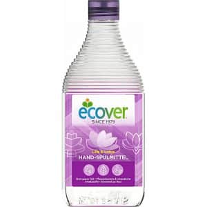 Ecover Hand-Spülmittel 450 ml (Lily and Lotus)