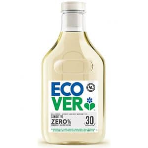 Ecover Zero Flüssigwaschmittel - 1