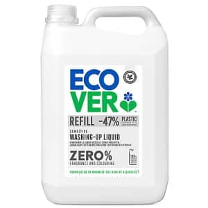 Ecover Zero Hand-Spülmittel 5 L