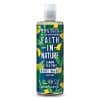 Faith in Nature Lemon & Tea Tree Duschgel & Schaumbad