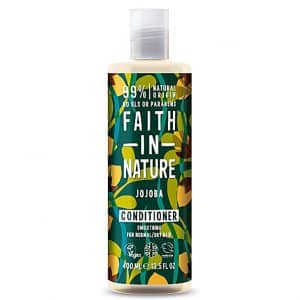 Faith in Nature Jojoba Haarspülung