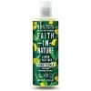 Faith in Nature Lemon & Tea Tree Haarspülung