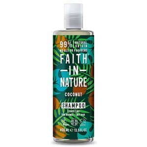 Faith in Nature Coconut Shampoo