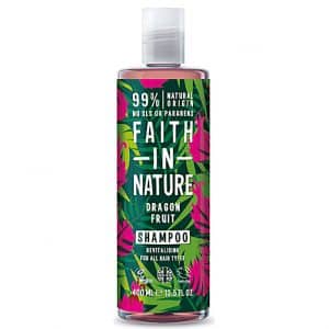 Faith in Nature Dragon Fruit Shampoo 400ml