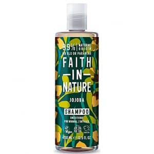 Faith in Nature Jojoba Shampoo